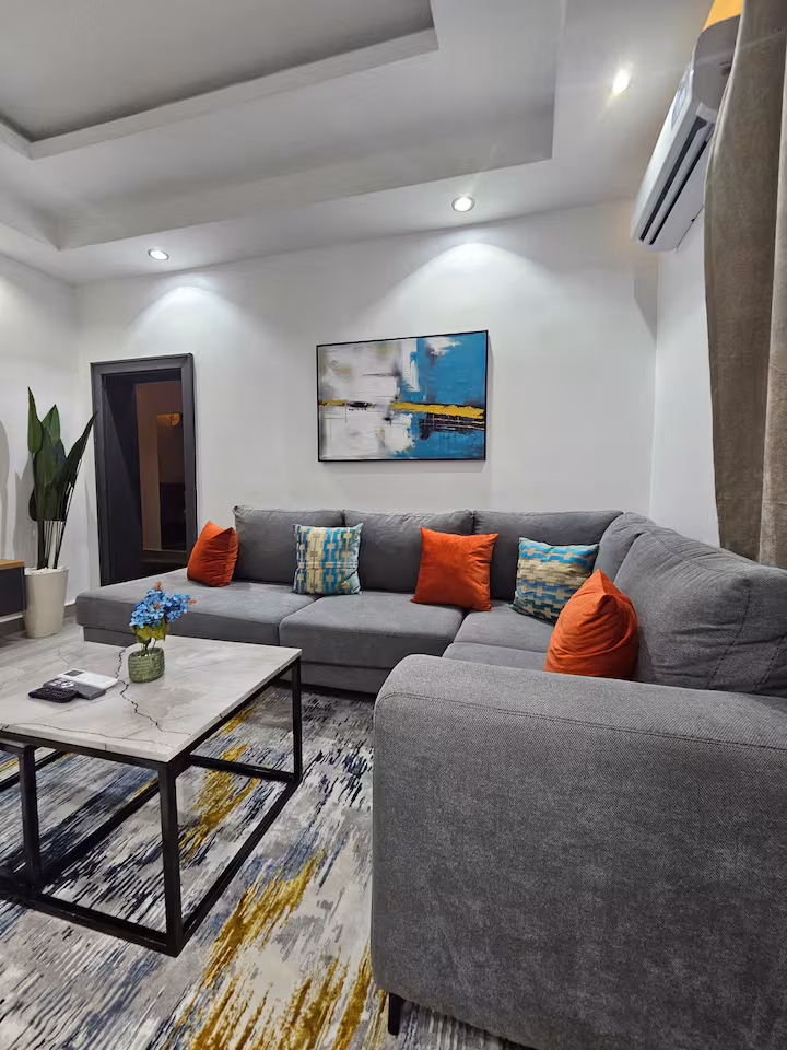 Arusha 103 by SPL - Elegant Apartment